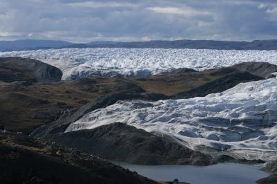 Dramatic Biological Responses to Global Warming in the Arctic (2 of 3)