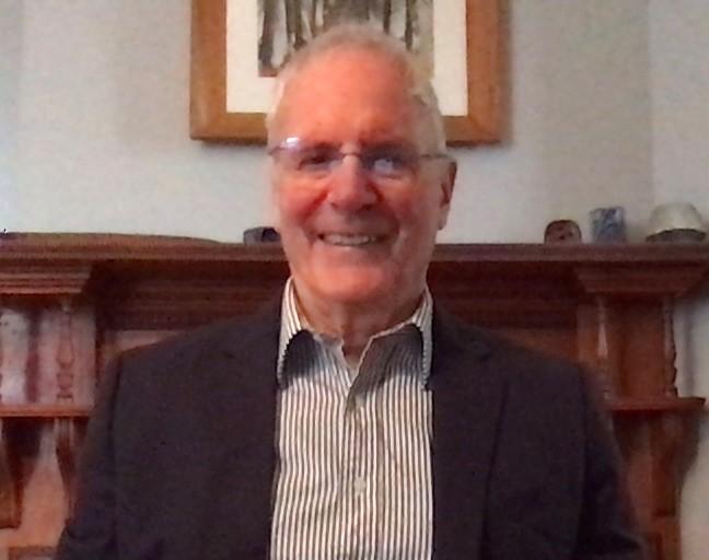 Stephen L. Bacharach, PhD