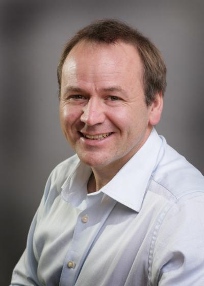 Derek Duckett, Ph.D., Scripps Research Institute