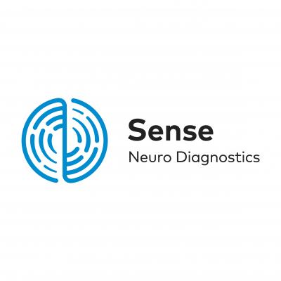 Sense Neuro Diagnostics logo
