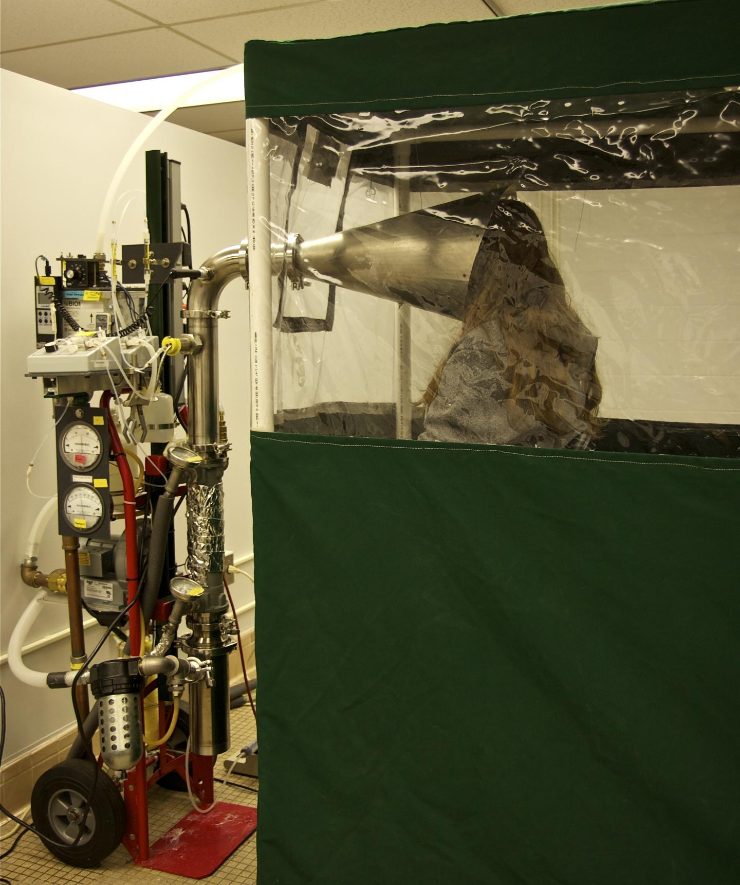 Studying Influenza Transmission