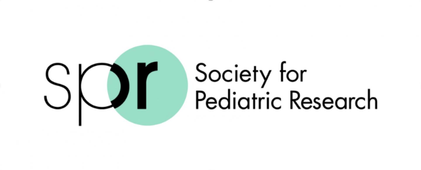 Society for Pediatric Research