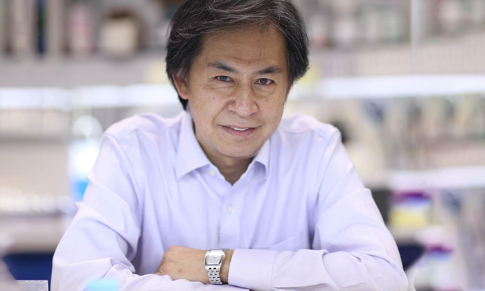Yu Yamaguchi, Ph.D.