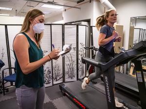 Study shows weed makes workouts more fun, but - Vimarsana News