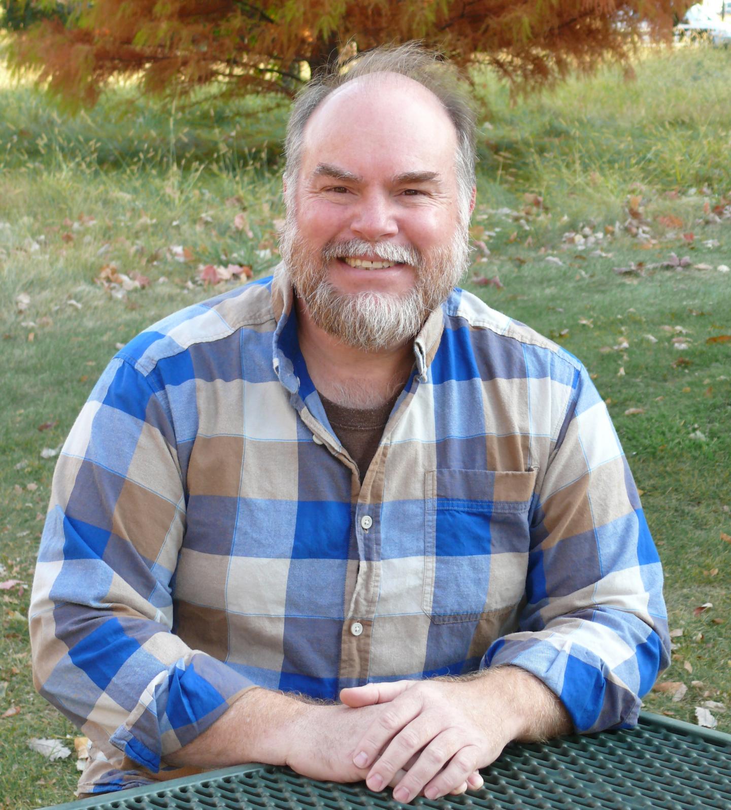 Dr. R. Edward DeWalt, University of Illinois