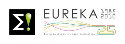 EUREKA Logo