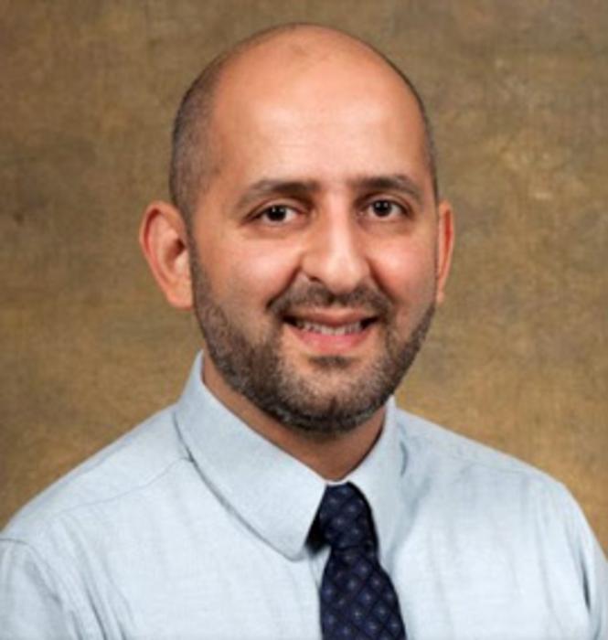 Dr. Arash Javanbakht, Wayne State University