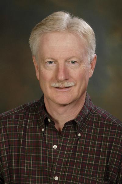 George Koob, Ph.D., Scripps Research Institute