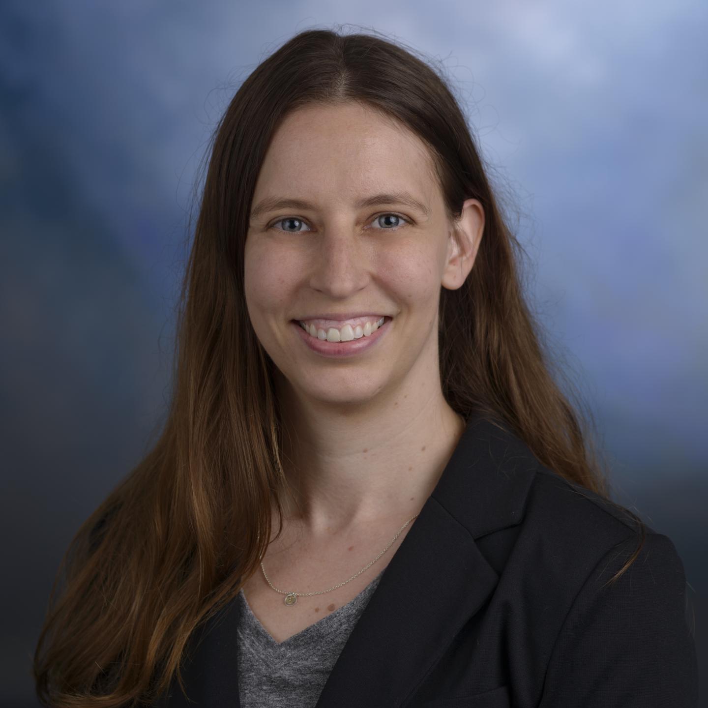 Laura Wood, Georgia State University