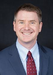 Clifton O. Bingham III, Johns Hopkins Medicine