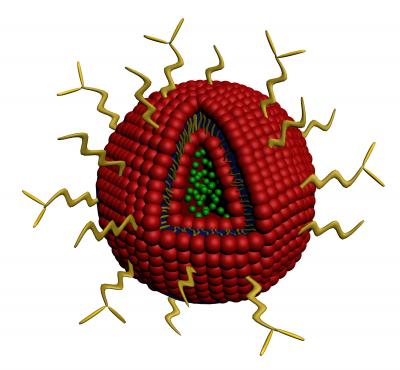 One-Two Punch to Overcome Drug Resistance (1 of 3)