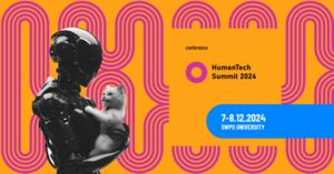 HumanTech Summit 2024: Embracing humanity, inspiring through technology