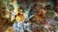 NASA Goddard Astrophysicists Ted Gull and Tom Madura Discuss Eta Carinae
