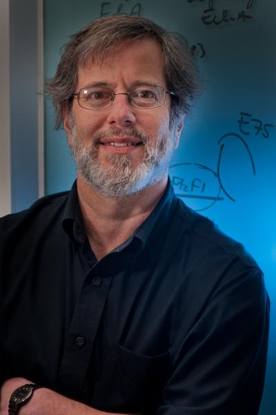 Michael Stern, Rice University