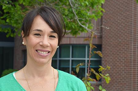 Let's Get Physical: Breast Cancer Survivors on the Move