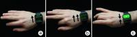 Future Smartwatches Could Sense Hand Movement Using Ultrasound Imaging