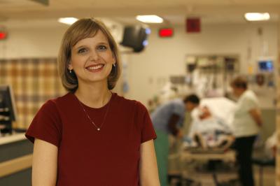 Linda Kruus, Temple University