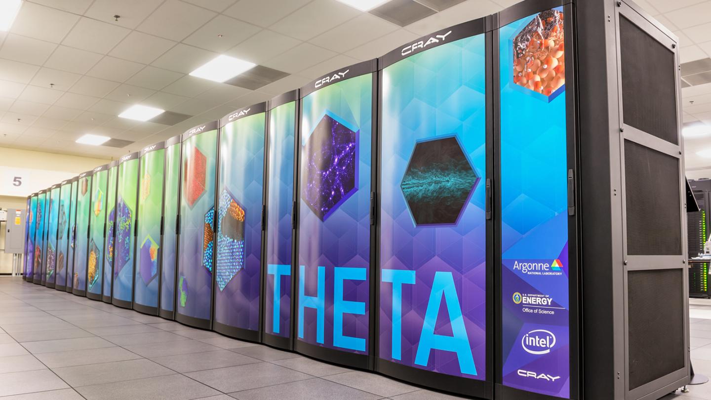 Theta [IMAGE] EurekAlert! Science News Releases