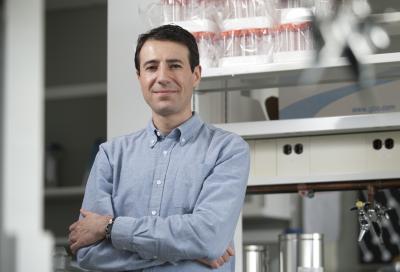 Robert Abramovitch, Michigan State University