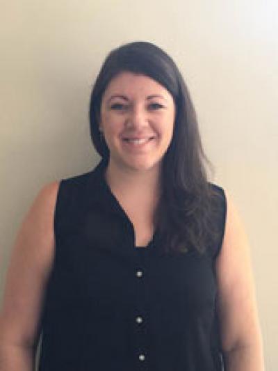 Daphne C. Avgousti, The Children's Hospital of Philadelphia