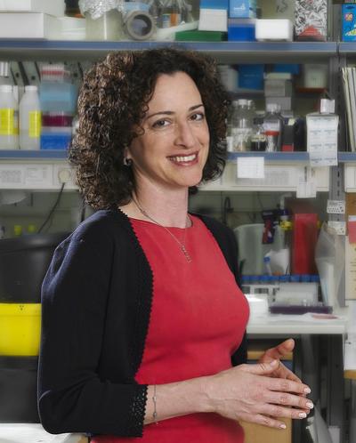 Professor Karen Avraham, Tel Aviv University