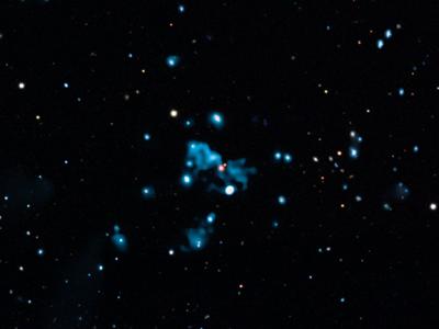 Image of HDF 130