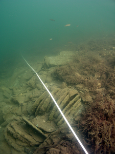 Skaftö wreck