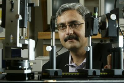 Ashutosh Chilkoti, Duke University