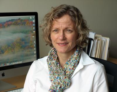 T. Bettina Cornwell, University of Oregon