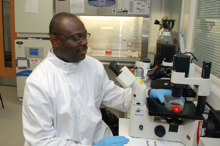 Hudds scientists first to show how coronavirus triggers immune response in brain
