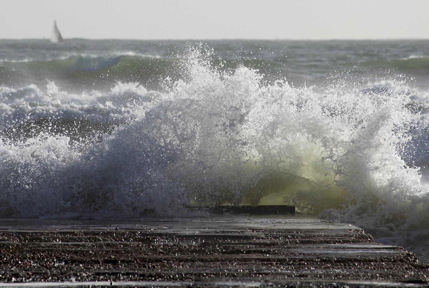 Ocean Wave