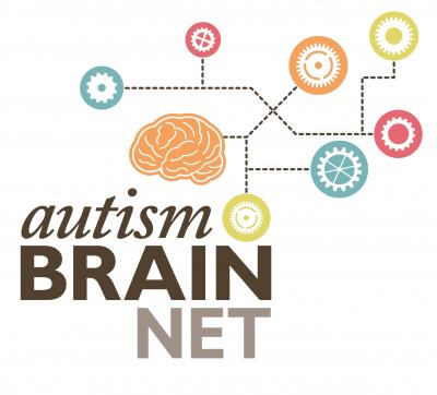 Autism BrainNet Logo