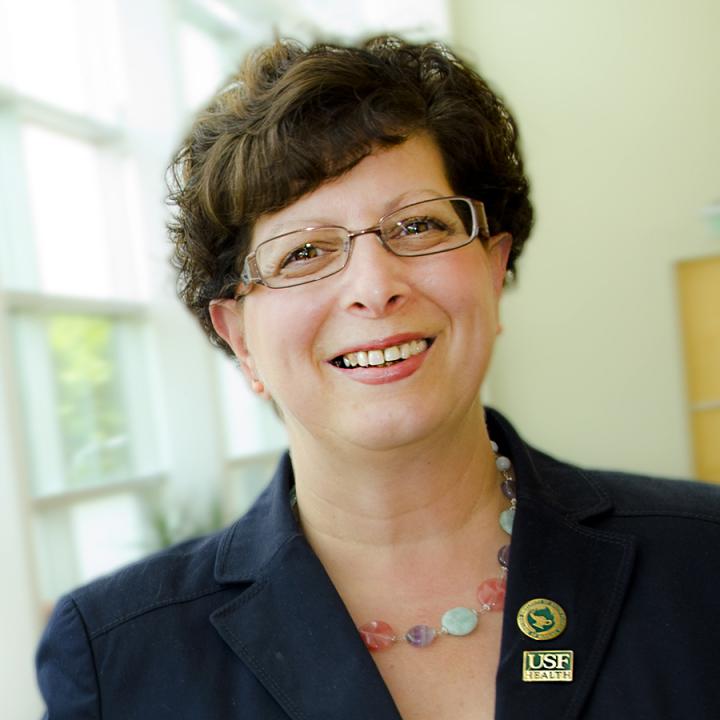 Constance Visovsky, Ph.D., RN, ACNP, FAAN, University of South Florida (USF Health)