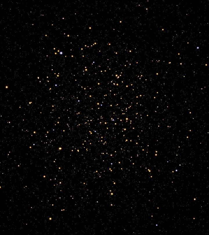 Simulation of NGC6101 with black holes