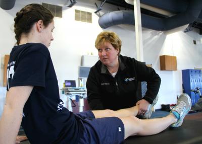 Study Finds 2.5 Million High School Basketball Players Were Injured Between 2005-2011