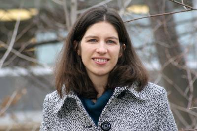 Sonja Wilhelm Stanis, University of Missouri