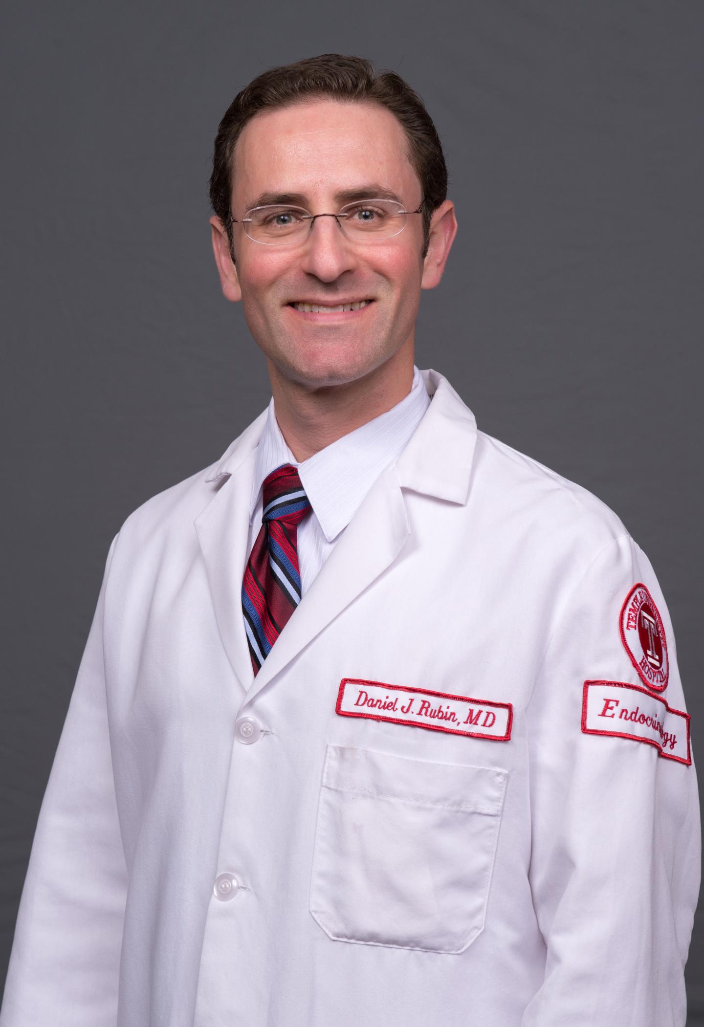 Dr. Daniel J. Rubin