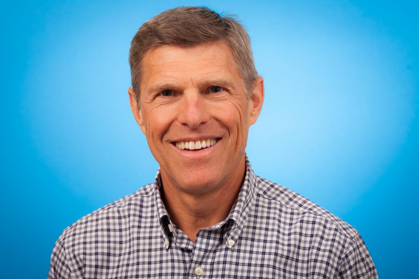 Dr. Paul Dorian, St. Michael's Hospital