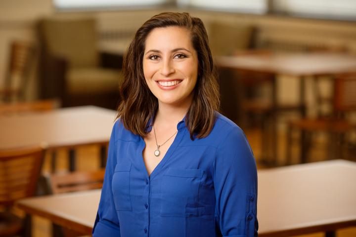 Joanna Manero, University of Illinois at Urbana-Champaign