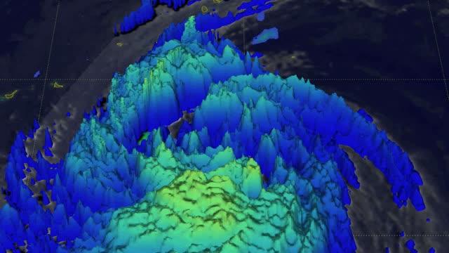 GPM 3-D Flyby Video of Saola