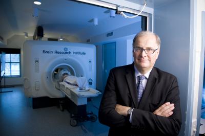 Sam Berkovic, University of Melbourne