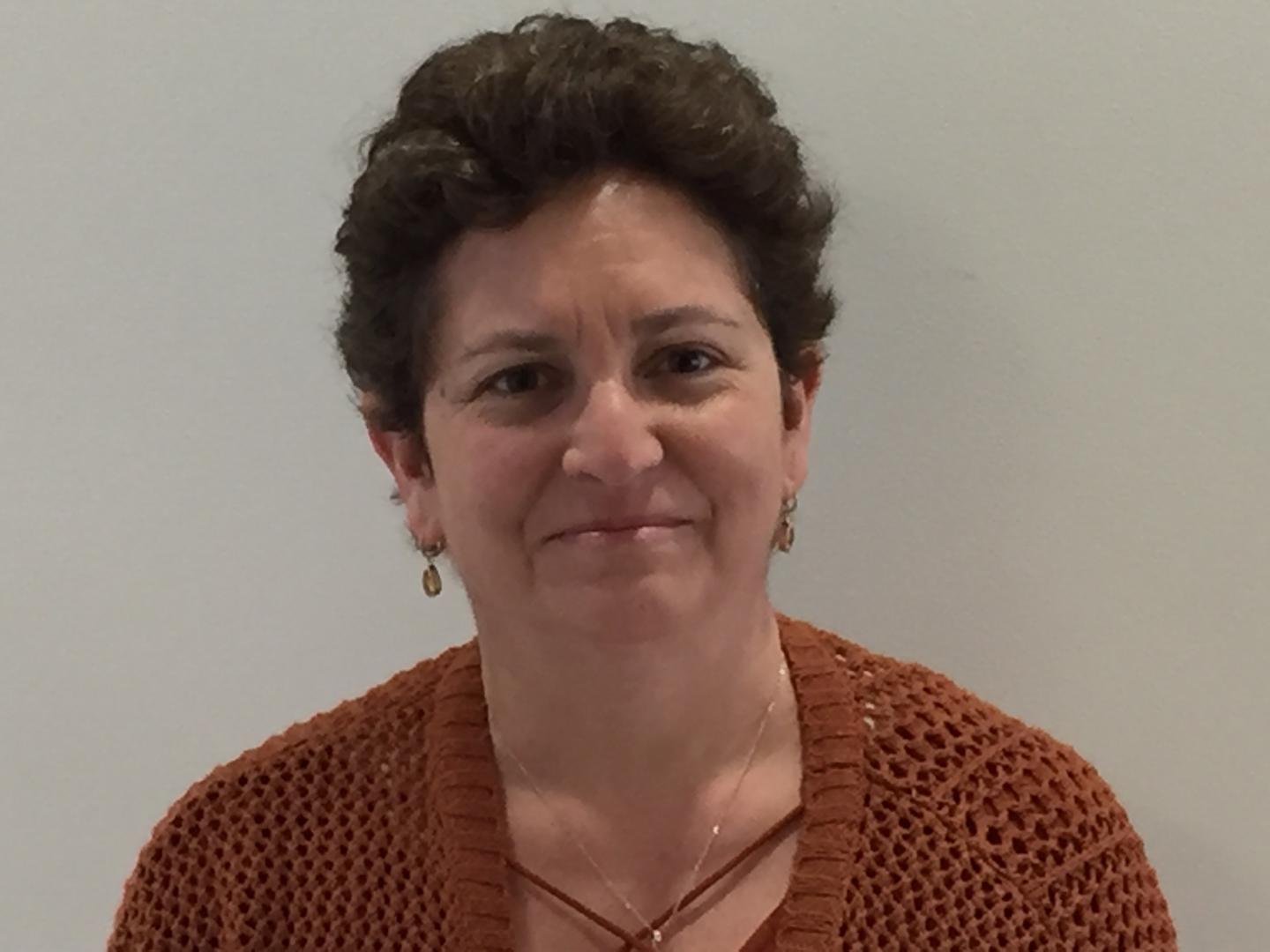 Dr. Carolyn Crandall, University of California - Los Angeles Health Sciences