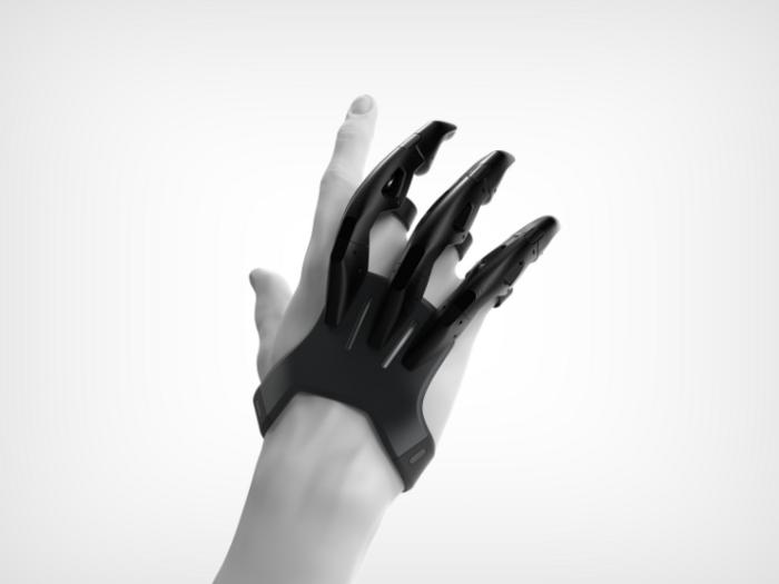 Finger Prosthesis Wins Design Award, Offered as Open-Source - The O&P EDGE  Magazine