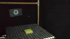 Video Ultra-broadband ultrasound levitation based on achromatic metasurfaces