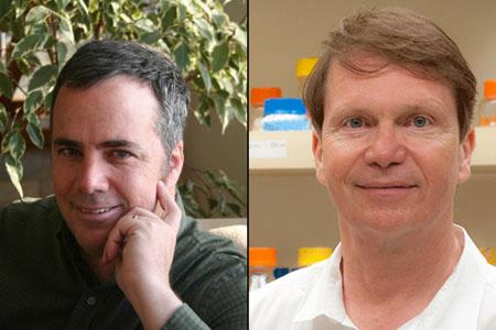 Nizet and Palsson, University of California - San Diego