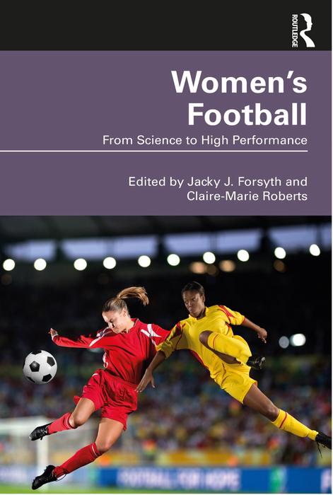 Women's Football: From Science to High Performance