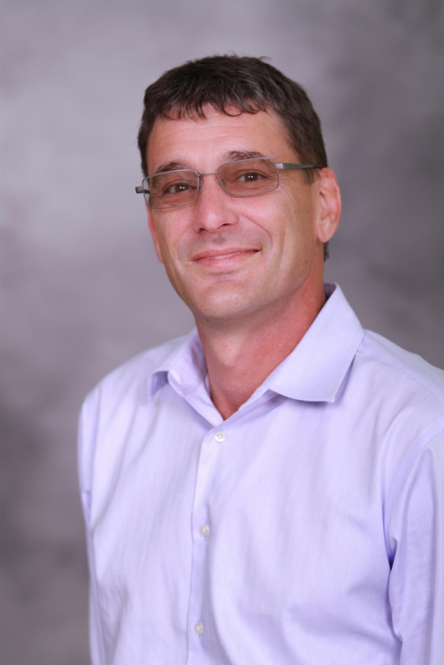 Marc Kantorow, Ph.D., Florida Atlantic University