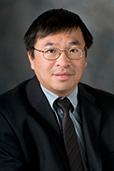 Junjie Chen, University of Texas M. D. Anderson Cancer Center