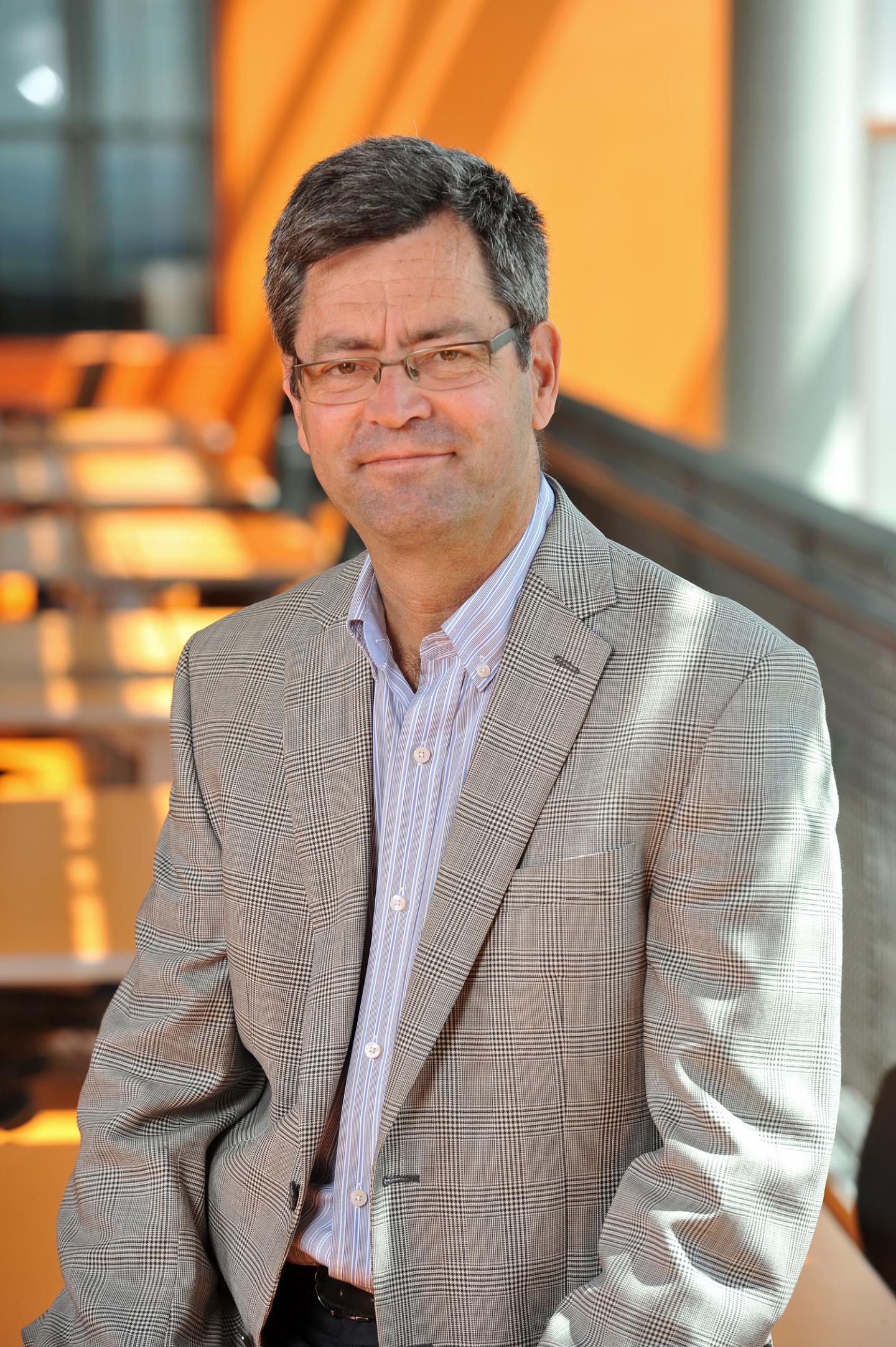 Sylvain Martel, Polytechnique Montréal