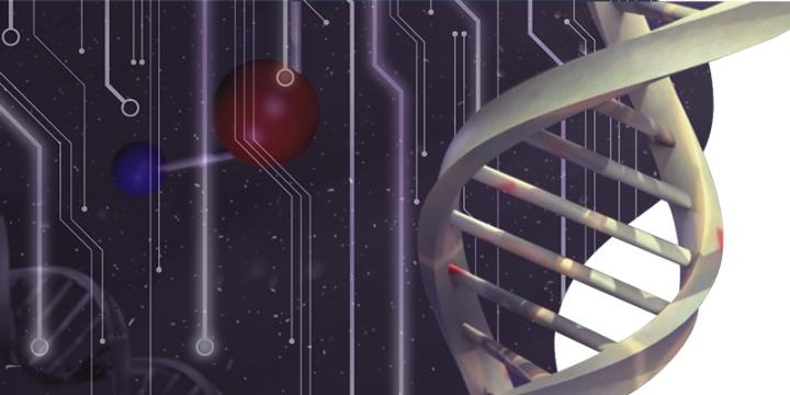 DNA Nanotechnology and Bioelectronics